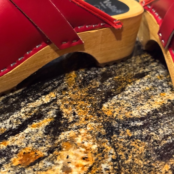 Vollsjo Clogs for Women - Picture 11 of 12